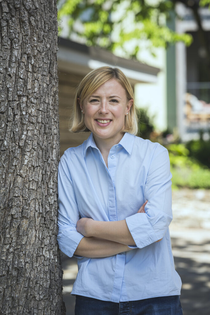 Mag. Julia Moser