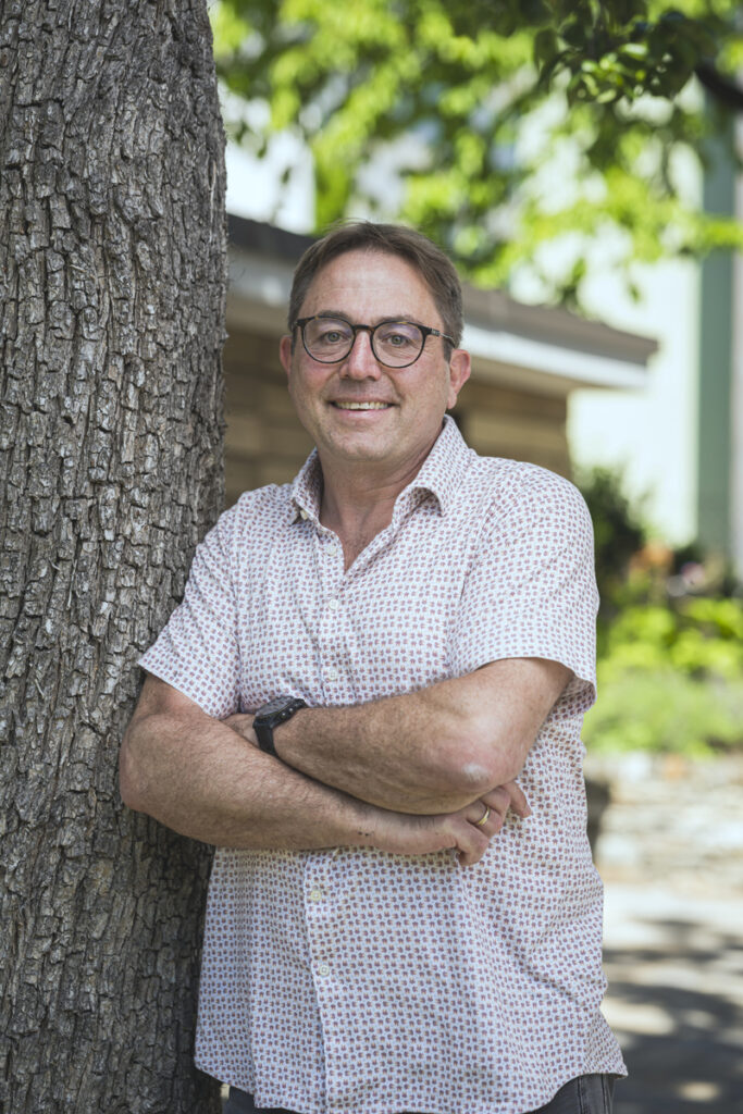 Dr. Peter Praschberger, MB